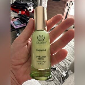 Tata Harper Superkind Bio-Barrier Serum